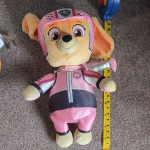 Paw Patrol Sky 20" Stuffie